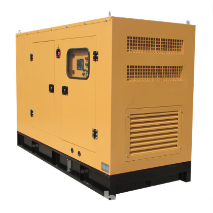 Ricardo 200 KVA Diesel Generator (China)